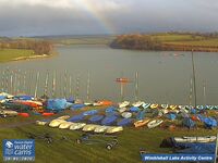 Camera at Wimbleball Lake