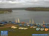 Camera at Wimbleball Lake