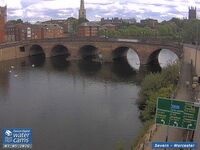 Camera at Worcester