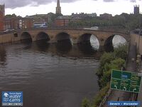 Camera at Worcester