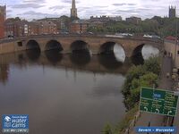 Camera at Worcester