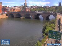 Camera at Worcester