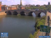 Camera at Worcester