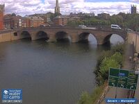 Camera at Worcester