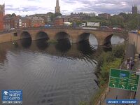 Camera at Worcester