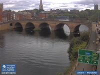 Camera at Worcester