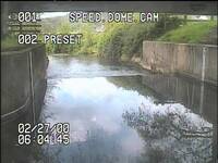Camera at Wraxall