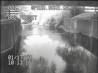 Camera at Wraxall