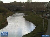 Camera at Ellon