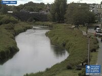 Camera at Ellon