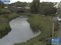 Camera at Ellon