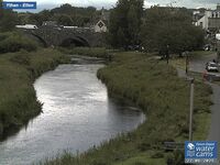 Camera at Ellon