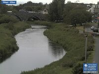 Camera at Ellon