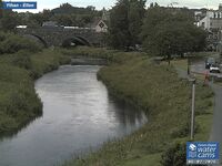 Camera at Ellon