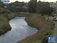 Camera at Ellon