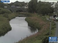 Camera at Ellon