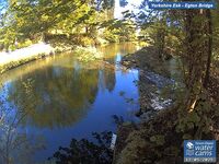 Camera at Egton Bridge
