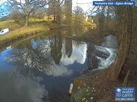 Camera at Egton Bridge