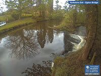 Camera at Egton Bridge