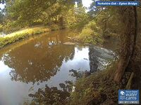 Camera at Egton Bridge