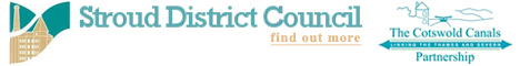 Cotswold Canals Partnership & Stroud District Council