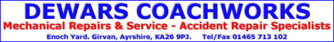 Dewars Coachworks