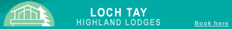 Loch Tay Highland Lodges