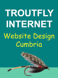 Based in Cumbria designing websites and providing internet marketing services for small businesses in Cumbria. Our aim is to provide a cost effective service to businesses.