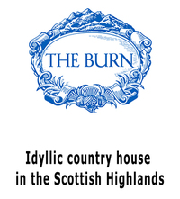 Your Home from Home in the Highlands - The Burn is a unique short-stay study and leisure-break centre at the foot of one of Scotland's most scenic glens. The Burn is a small country estate which offers an escape from the unending demands of the modern world. It is an ideal location for academic retreats and study groups. It is also the perfect setting for getting together with friends and family and the best place for enjoying a short-break in one of Scotland’s most secret corners.