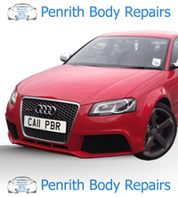 Founded in 1972 at Bridge Lane, Penrith Body Repairs has been operating for 39 years. The business relocated to its current location on Gilwilly Industrial Estate in 1986. PBR is an approved repairer for many insurance companies, such as Ageas, Tesco, LV and Aviva. Feel free to contact us for a free estimate. No booking required.&nbsp;