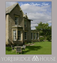 Yorebridge House is a 5 Star, 3 AA Rosette, boutique hotel in the heart of the beautiful Yorkshire Dales. We are dedicated to sharing our passion, for luxury and fine dining, with a personal and professional service from the moment you arrive. Our contemporary bedrooms boast fabulous views, luxury products and fluffy robes. Selected rooms also allow you to soak in your own private outdoor hot tub. You can relax in our lounge and bar areas, which offer sumptuous interiors, oak flooring, relaxed comfy seating and an open fire. In the evening you can take in the restaurant’s romantic atmosphere, whilst enjoying our superb award winning menus, and sampling a delightful tipple from our bespoke wine and bar list.