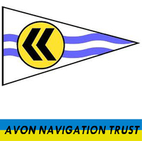 The navigable river Avon runs from Alveston Weir above Stratford-upon Avon, for 47 miles, winding it's way through the Warwickshire, Worcestershire, and Gloucestershire countryside, down to Tewkesbury where it joins the river Severn.