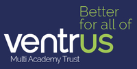 Ventrus (formerly The Primary Academies Trust) was set up in 2011 by a group of like minded headteachers who wanted to build a stable and secure platform from which they could grow a network of excellent schools. Our partnerships are based on networks of likeminded people working together on a shared area of strength, weakness or interest to facilitate understanding that secures continuous school improvement. Our capability and capacity to deliver “excellence” comes from our track record of sustainable school improvement and the fact that the children from Ventrus schools achieve well. We welcome those who share our visions and values to work with or alongside us enabling every child to receive the best possible educational experience.