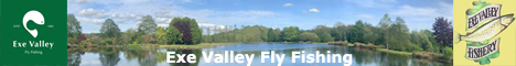 Exe Valley Fly Fishing