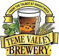 The Teme Valley Brewery is a craft producer of cask and bottle-conditioned beers. Opened in 1997 to brew for The Talbot in Knightwick. The brewery has expanded and now sells directly to pubs, shops and specialist off-licences in The West Midlands. Because of the brewery’s origins in farming, we use only UK grown malt and hops from Worcestershire and Herefordshire in our beers. With the exception of a Porter and an occasional wheat beer, all of our beers are “Burton” bitters – the style widely recognised as “real ale”.