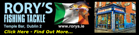 Rory's Tackle Store