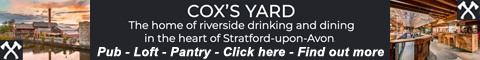 Cox's Yard