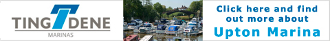 Upton Marina