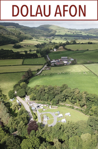 Situated within the Cambrian Mountains, the last wilderness of Wales. Set within an 'International Dark Sky Area' and close to the west coast.​Dolau Afon, a former 3 acre smallholding, which dates back some 200 years, and originally formed part of the Trawsgoed Estate. ​We are a small, friendly, husband and wife run/owned site, offering a rural retreat in spectacular and beautiful surroundings - peace, quiet and tranquility is what we are about. Some of the many beautiful things about staying with us, is the bird song, the lovely morning sunrise coming up the valley and the sun setting down the valley, the wonderful walks that surround us, the site being sheltered and south facing and the river, where you can take a dip in the pool under the bridge. Just a few reasons for coming to stay. Stay in our lovely self catering accommodation or camp on our beautiful touring campsite, surrounded by woodland, forest and bounded by the river Ystwyth. We welcome families, solo visitors, cyclists and motorcyclists, and we are dog friendly. From our site, there are a many opportunities for exploration and adventure, from walking, cycling or touring and star gazing. You might want to take advantage of our complimentary fishing licence, to fish from our riverbank, fly and spinning, worm only.