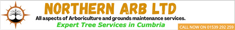 Northern Arb Ltd i