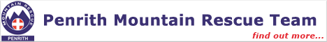 Penrith Mountain Rescue Team