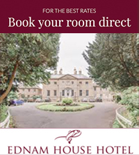 Ednam House is situated on the picturesque banks of the River Tweed, surrounded by three acres of beautifully landscaped gardens. This stately mansion, dating back to 1761, exudes a welcoming atmosphere, making it an ideal retreat for rejuvenating both mind and body while experiencing the charm of the Borders. The property combines the convenience of a town center location with the serenity and character of a country house. Ednam House, much like the surrounding area, offers a diverse range of experiences. Guests can trade the rush of daily life for the soothing sounds of the river and immerse themselves in the breathtaking landscapes of the Borders. The location presents opportunities for fishing in one of Britain’s most renowned salmon beats, enjoying rounds of golf, or exploring iconic local landmarks. Adventurers can take advantage of the area’s captivating walking trails, world-class mountain biking routes, and thrilling downhill rides. Culinary enthusiasts will appreciate the award-winning cuisine and exceptional local produce, while others may simply wish to savor the tranquility of Scotland’s stunning outdoors. Regardless of the reason for your visit, Ednam House serves as an exceptional base for your exploration of Border country. This grand Georgian country house showcases its rich history through ornate plasterwork ceilings, intricately carved doors, elegant fireplaces, and beautiful stonework, all crafted by the finest artisans of the late 1700s.