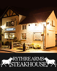 The Rythre Arms has been the Steak Mecca of Yorkshire for over 40 years. We are situated in a traditional, centuries old, pub restaurant nestled between Tadcaster and Selby and serve the best locally sourced beef available. Our head chef, Daniel Escada and his team, cook all the dishes fresh to order. This ensures that you can not only get the best steak possible, but also exceptionally fresh seafood, lamb, pork and chicken. Proprietors Tony and Lisa Linley and manager Vicky Sheppard invite you to join them five nights a week. Our steaks are matured and butchered on the premises and range in size from the modest 6 ounce Fillet to the Rythre Monster that comes in at an awe-inspiring 78 ounces! We also cater for many specialist diets including Gluten Free, Carnivore and Keto.